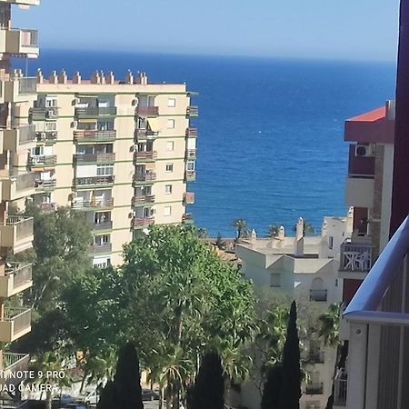 Apartmán Minerva Vista Al Mar Y Centro Benalmádena Exteriér fotografie