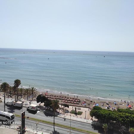 Apartmán Minerva Vista Al Mar Y Centro Benalmádena Exteriér fotografie