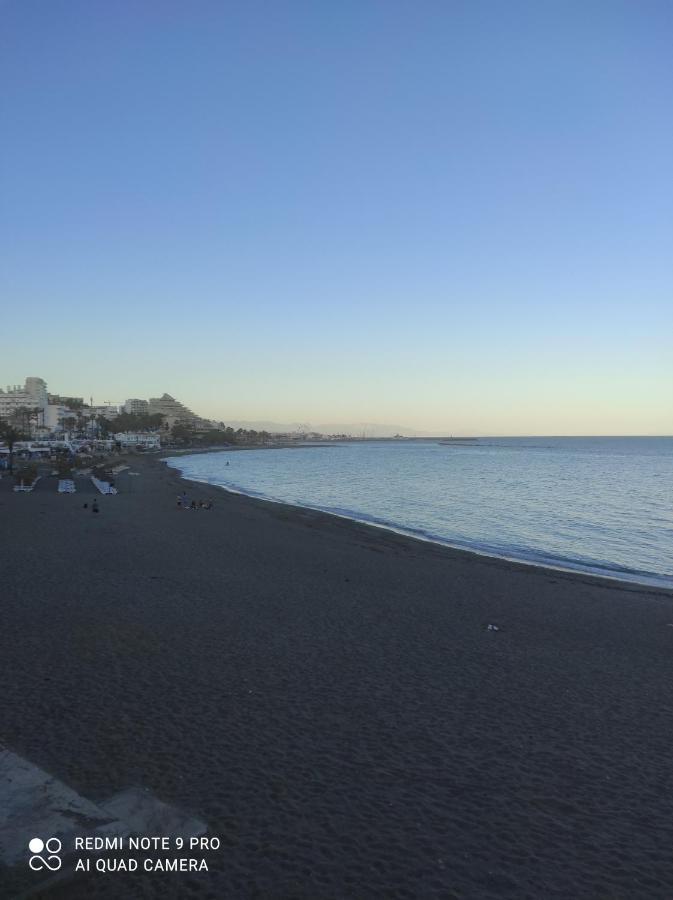 Apartmán Minerva Vista Al Mar Y Centro Benalmádena Exteriér fotografie