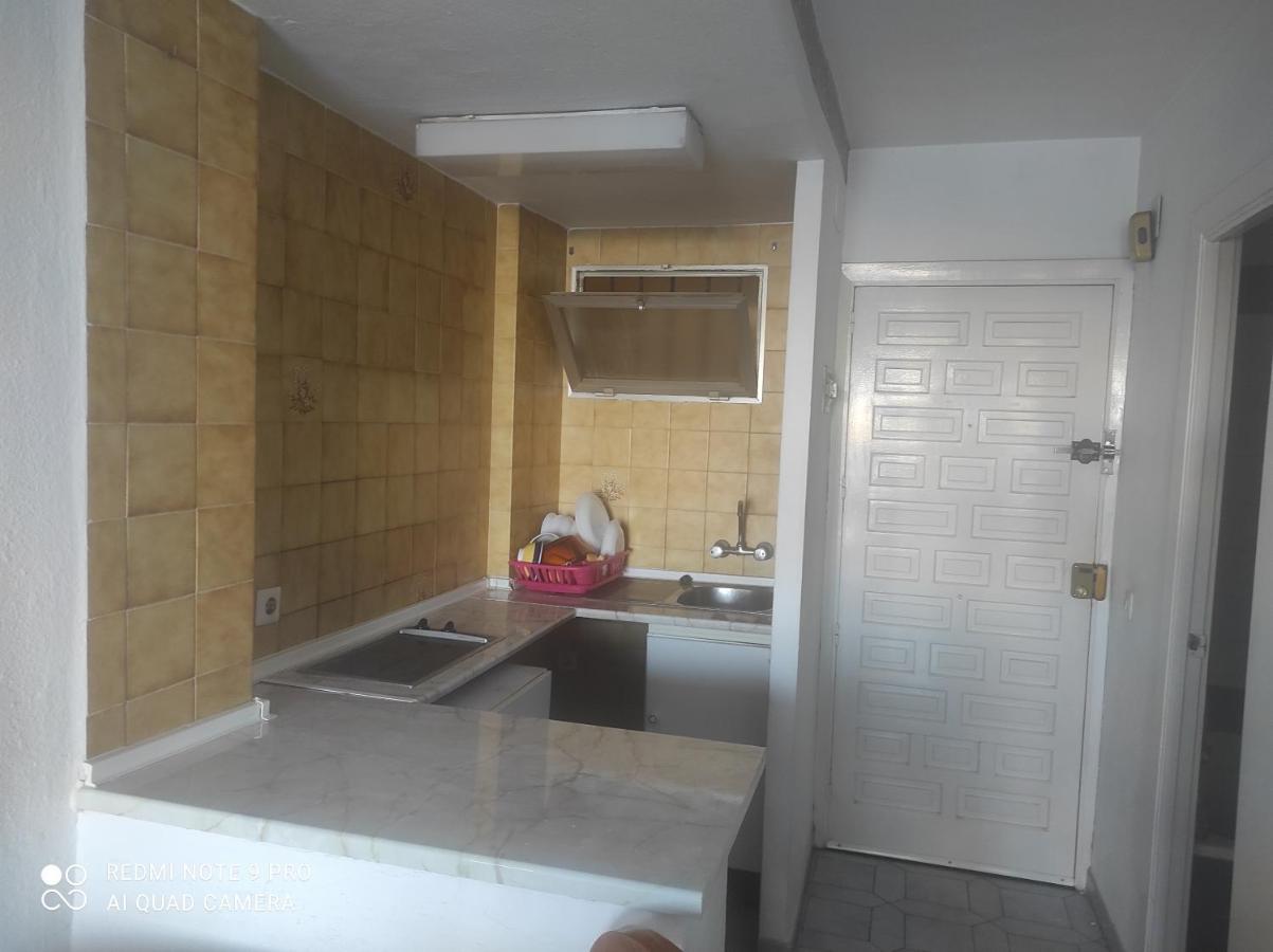 Apartmán Minerva Vista Al Mar Y Centro Benalmádena Exteriér fotografie