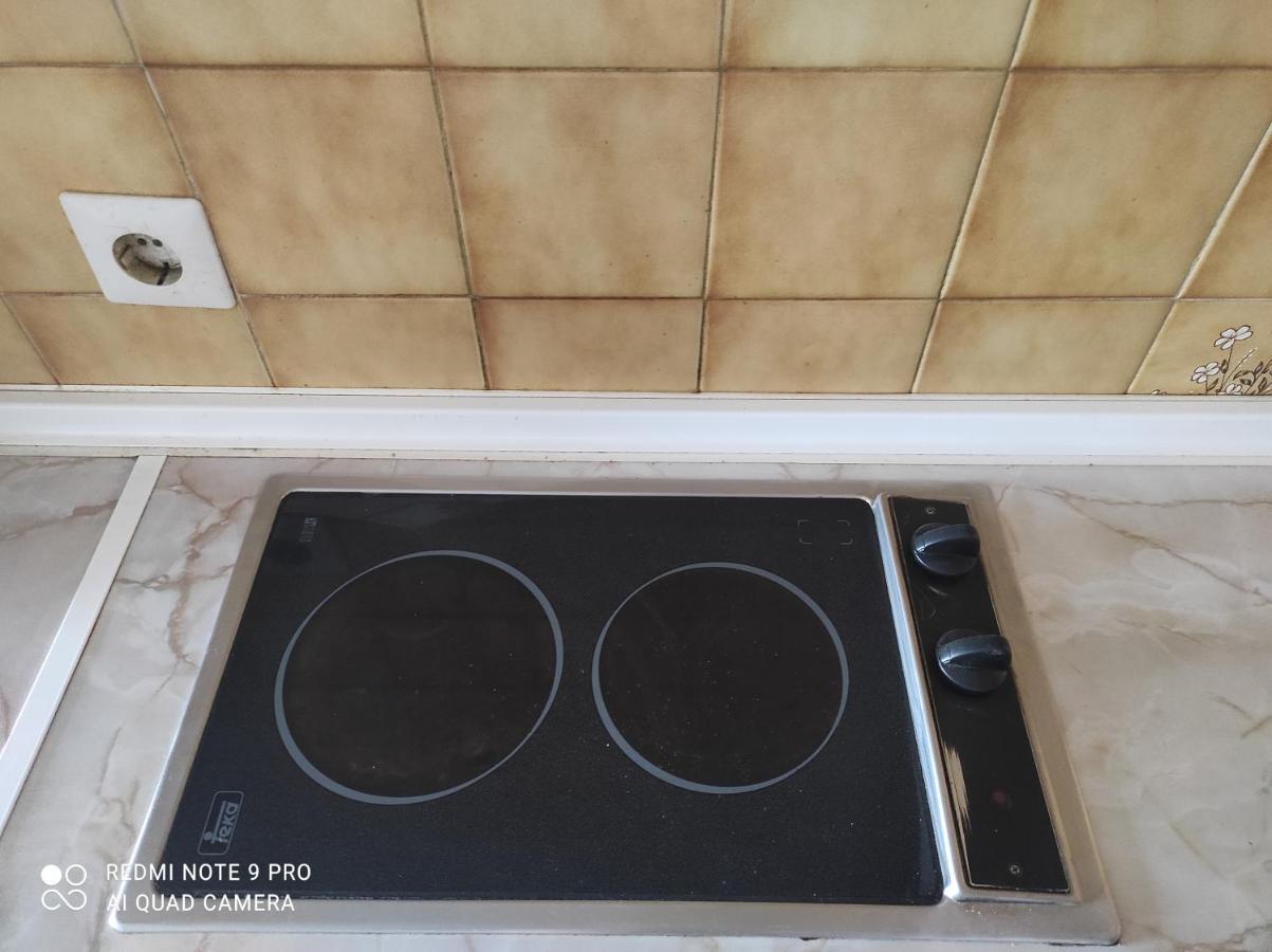 Apartmán Minerva Vista Al Mar Y Centro Benalmádena Exteriér fotografie
