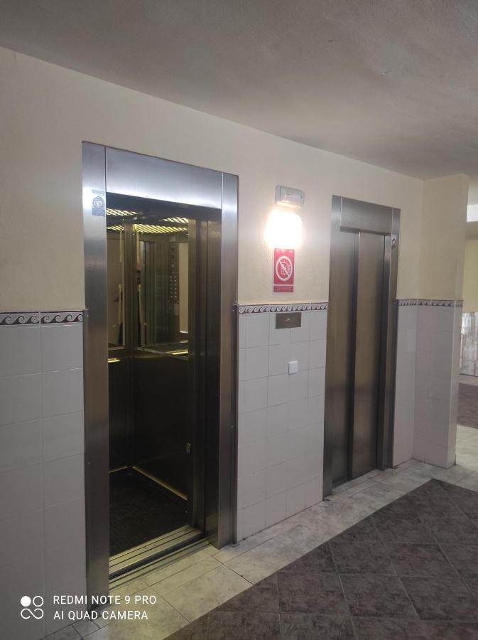 Apartmán Minerva Vista Al Mar Y Centro Benalmádena Exteriér fotografie