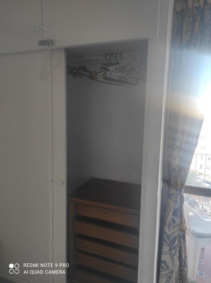 Apartmán Minerva Vista Al Mar Y Centro Benalmádena Exteriér fotografie
