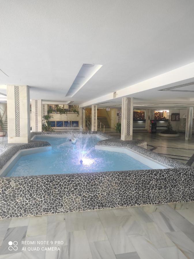 Apartmán Minerva Vista Al Mar Y Centro Benalmádena Exteriér fotografie