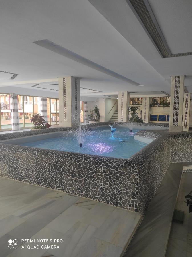 Apartmán Minerva Vista Al Mar Y Centro Benalmádena Exteriér fotografie