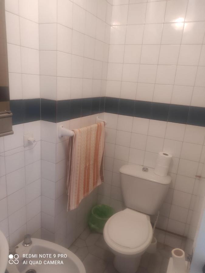 Apartmán Minerva Vista Al Mar Y Centro Benalmádena Exteriér fotografie
