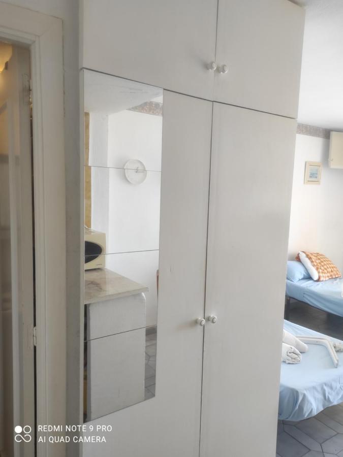 Apartmán Minerva Vista Al Mar Y Centro Benalmádena Exteriér fotografie