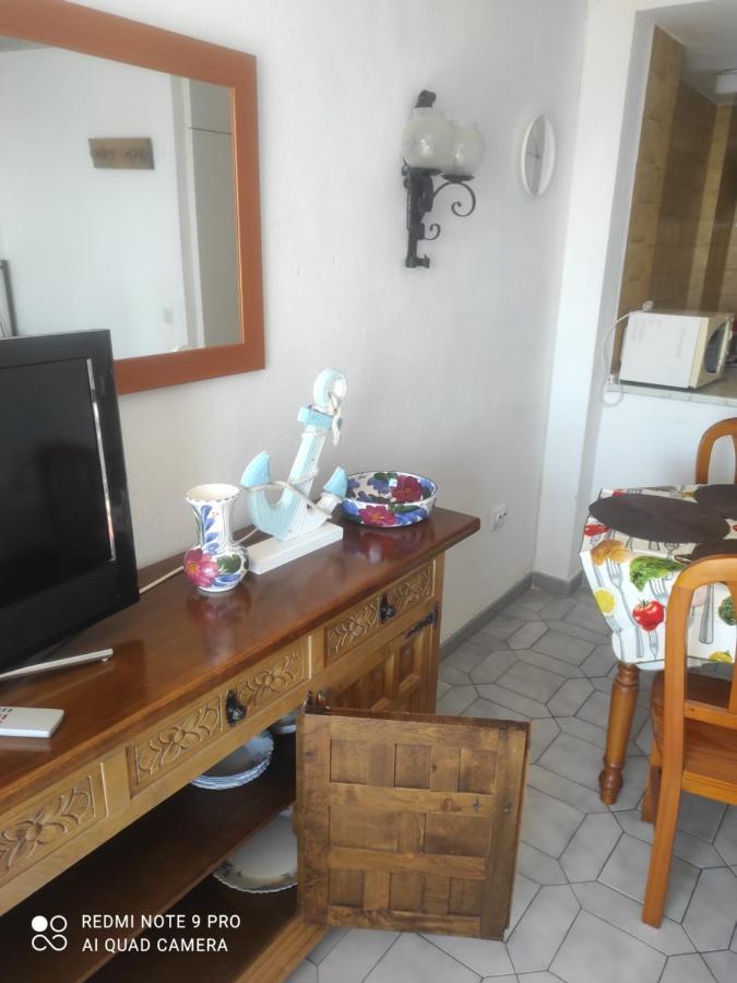 Apartmán Minerva Vista Al Mar Y Centro Benalmádena Exteriér fotografie