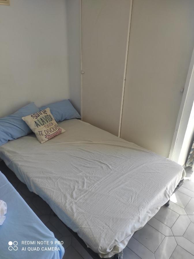 Apartmán Minerva Vista Al Mar Y Centro Benalmádena Exteriér fotografie
