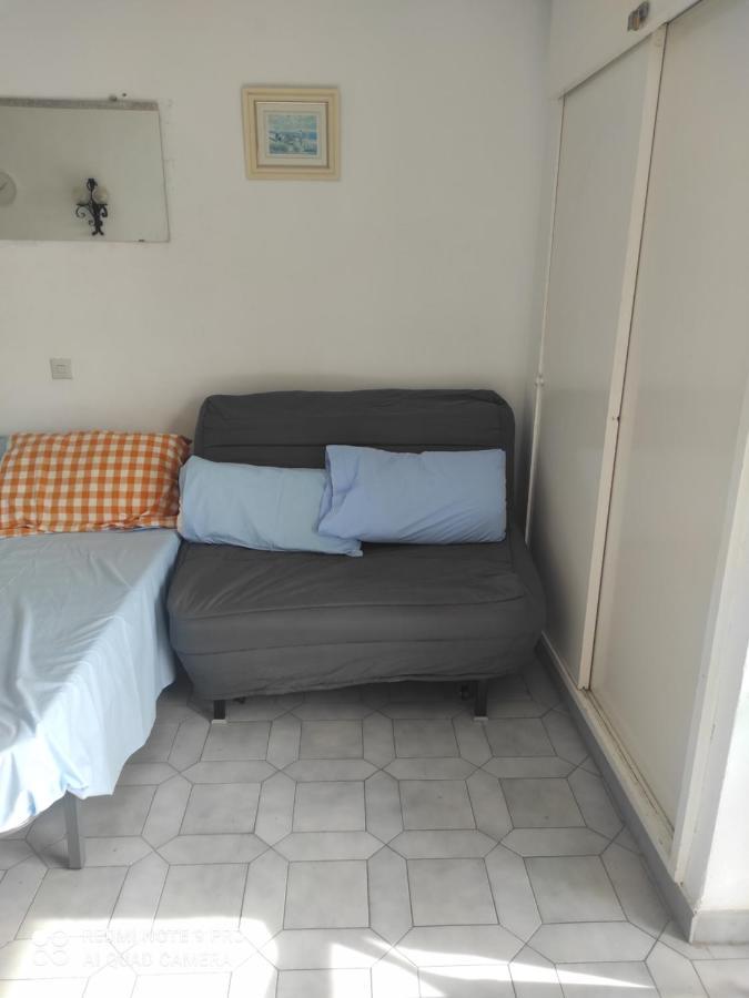 Apartmán Minerva Vista Al Mar Y Centro Benalmádena Exteriér fotografie