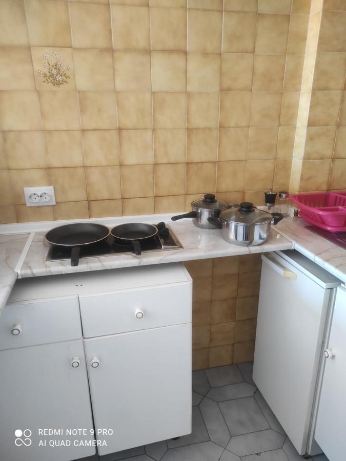 Apartmán Minerva Vista Al Mar Y Centro Benalmádena Exteriér fotografie